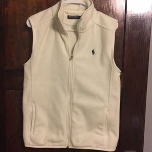 Polo Vest